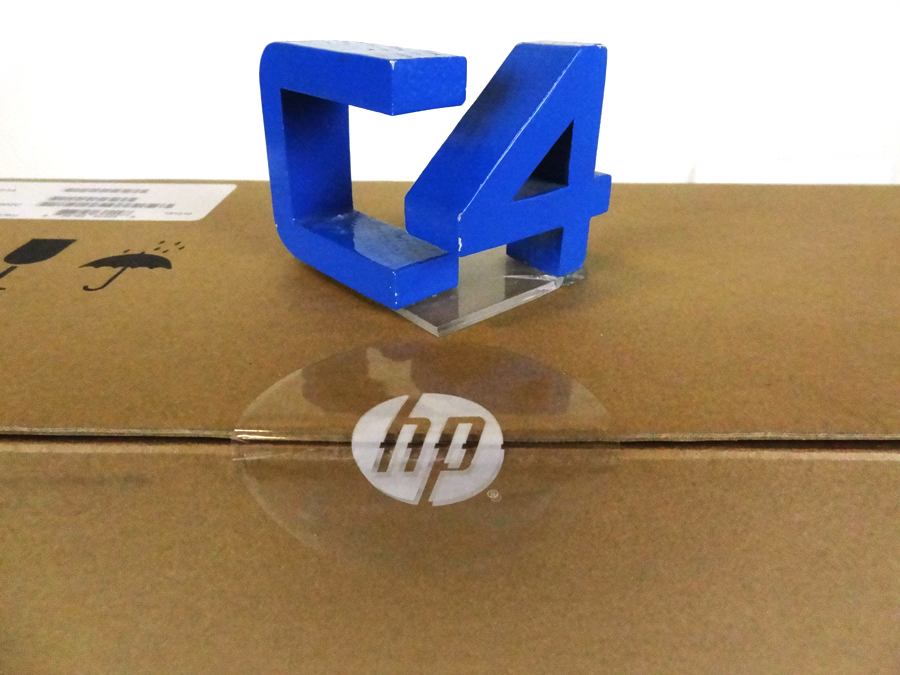 HP J9991A MODULE 20P POE+ / 4P XGT V3 *New Sealed* - J9991-61001