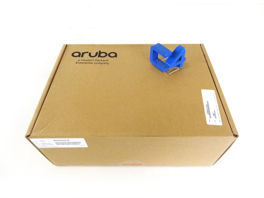 HP J9996A 2P 40GBE QSFP+ V3 ZL2 MODULE *New Sealed* - J9996-61001