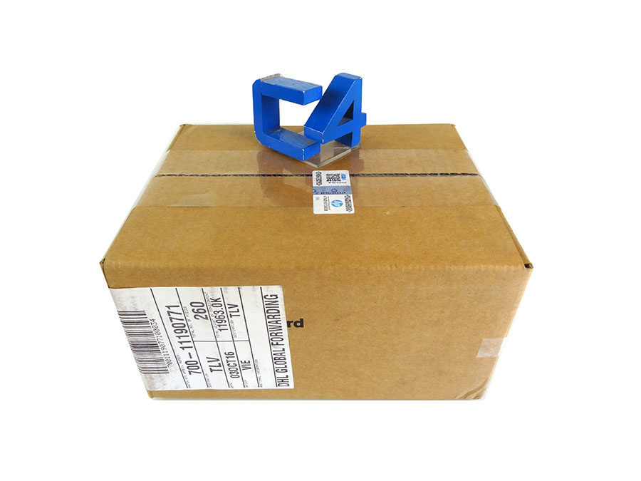 HP J9F40A MSA 300GB 12G SAS 15K 2.5IN HD *New Sealed* - 787640-001 