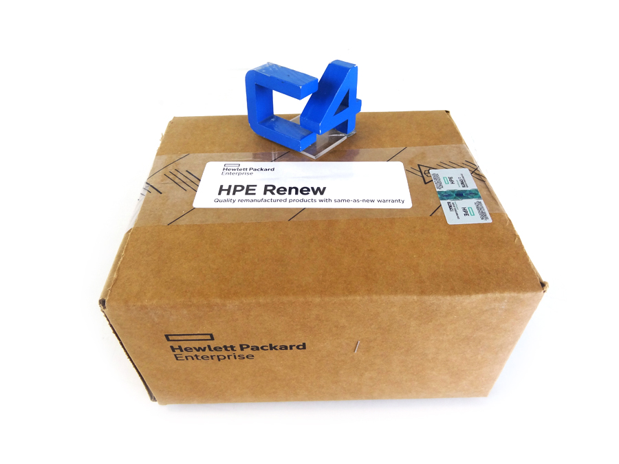 HP J9F40A MSA 300GB 12G SAS 15K 2.5 HARD DRIVE