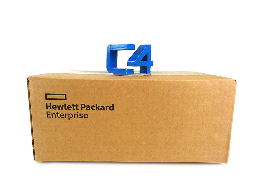 HP J9F43A MSA 6TB 12G SAS 7.2K 3.5IN HD *New Sealed* - 787643-001