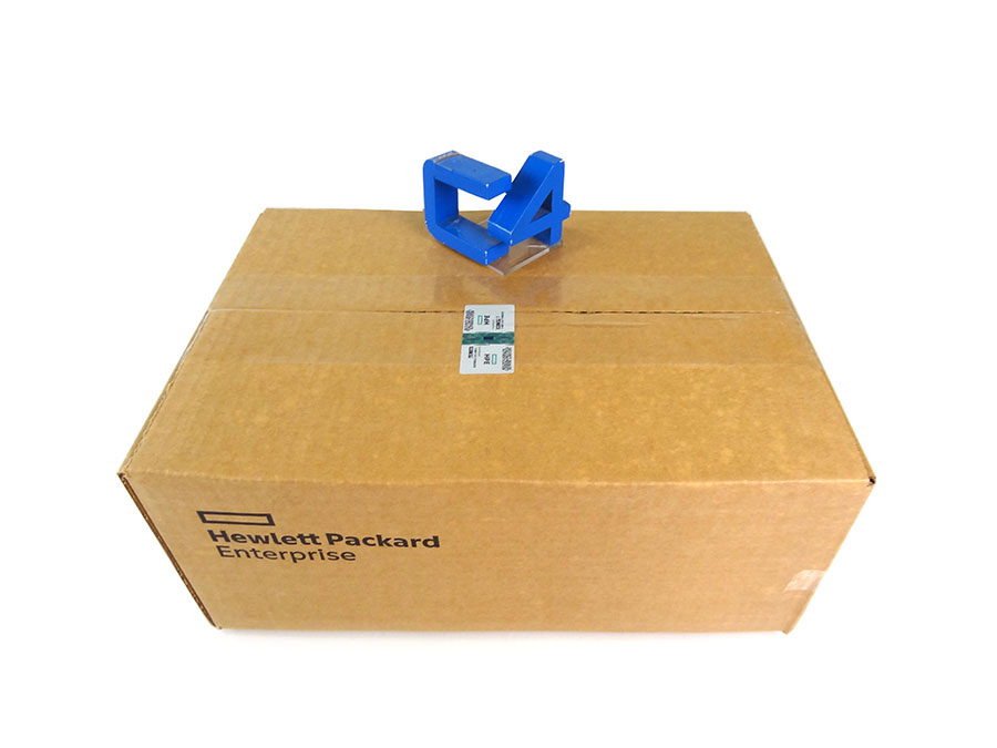 HP J9F43A MSA 6TB 12G SAS 7.2K 3.5IN HD *New Sealed* - 787643-001