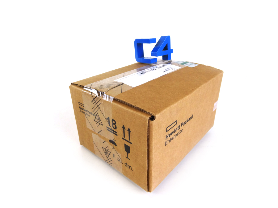 HP J9F50A MSA 1TB 12G SAS 7.2K SFF *HP Renew* - 787652-001