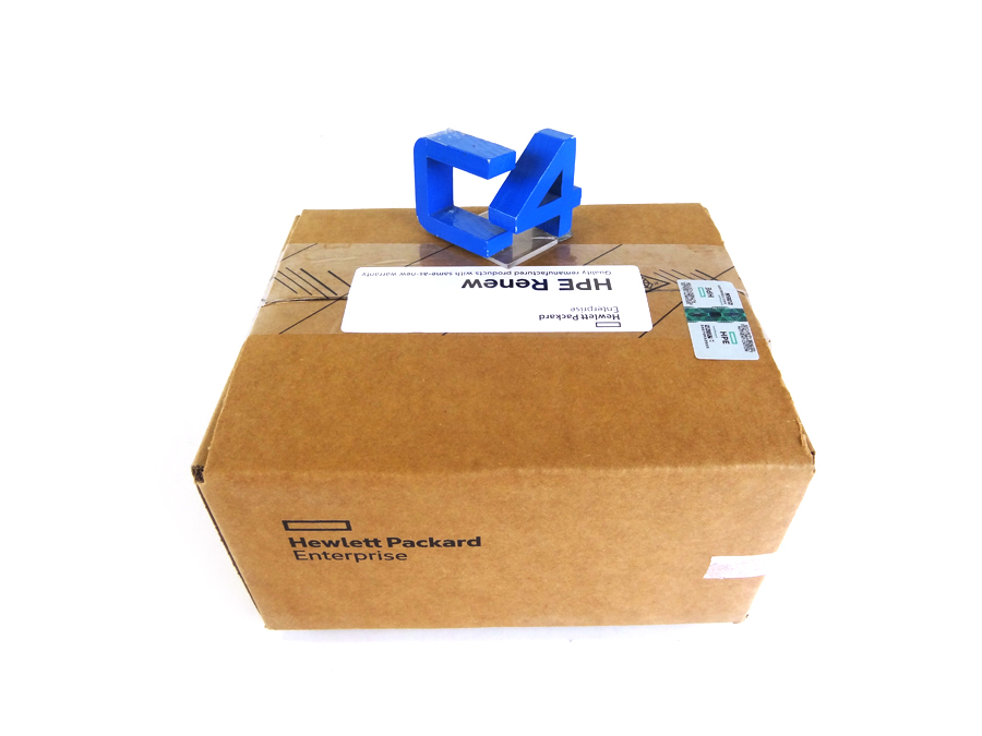 HP J9F50A MSA 1TB 12G SAS 7.2K SFF *HP Renew* - 787652-001