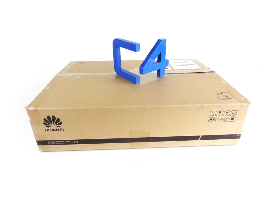 HP JC104A A5800-48G-POE SWITCH *HP Renew* - 0235A378, JG257A