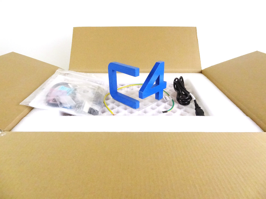 HP JC104A A5800-48G-POE SWITCH *HP Renew* - 0235A378, JG257A