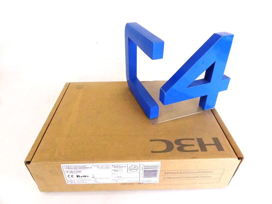 HP JC484A 8800 2-PORT OC-12C/STM-4C MODULE *New Sealed* - JC484-61101 