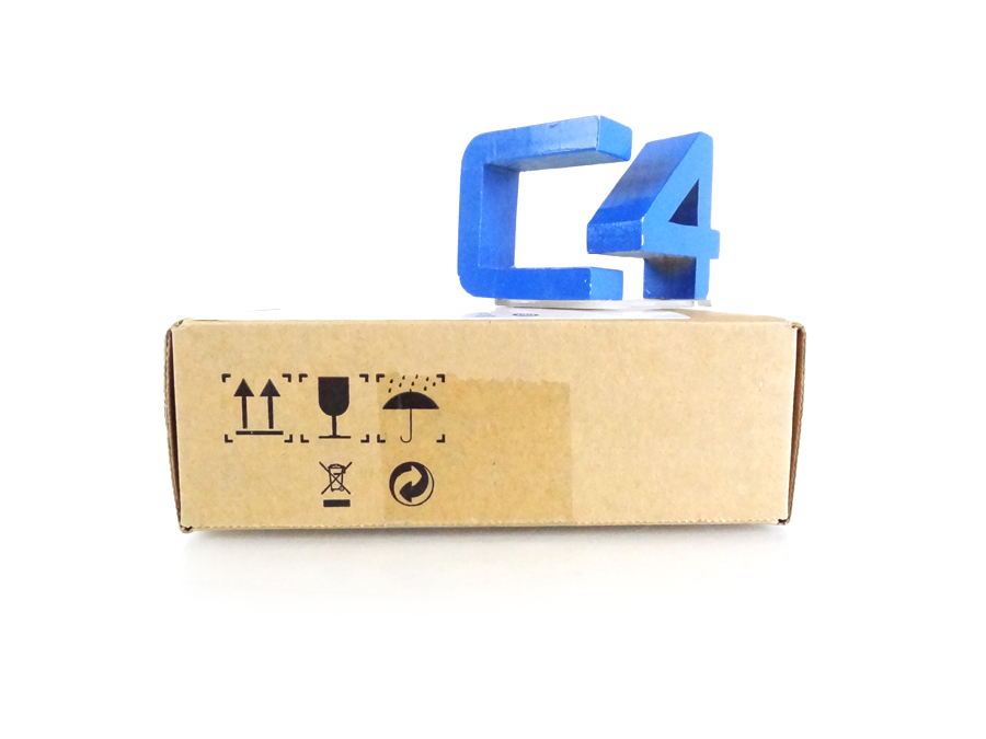 HP JD063B X125 SFP (MINI-GBIC) TRANSCEIVER MODULE *New Sealed*