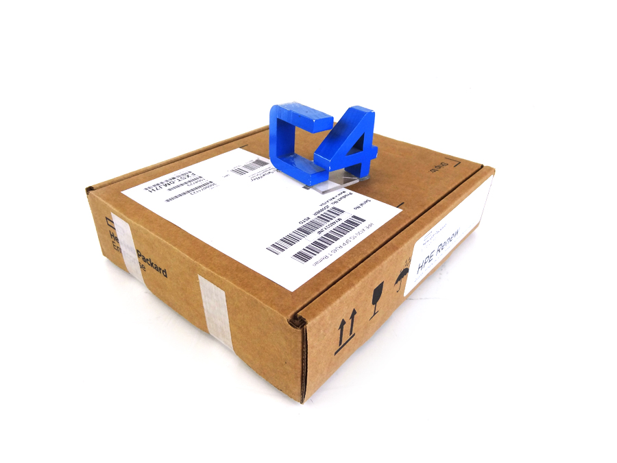 HP JD089B X120 1GB SFP RJ45 T TRANSCEIVER *HP Renew* - 0231A0LR, JD089-61201 