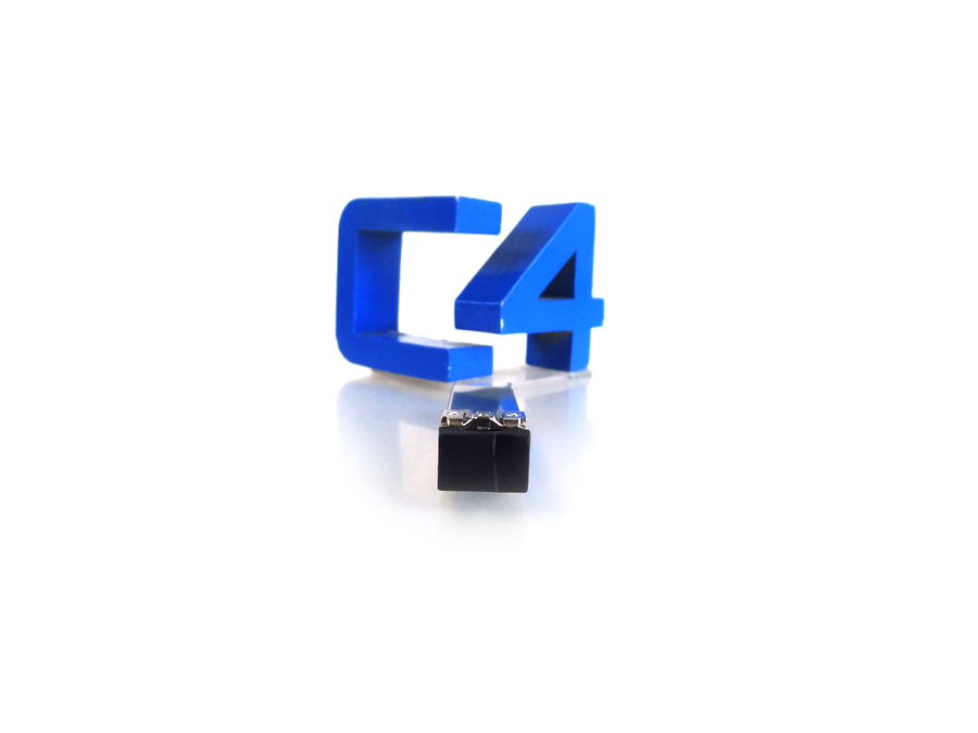 HP JD090A X110 100M SFP LC LH40 SFP - 0231A089, JD090-61101