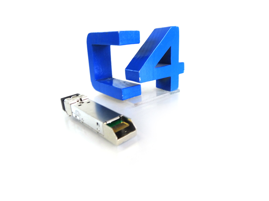 HP JD090A X110 100M SFP LC LH40 SFP - 0231A089, JD090-61101