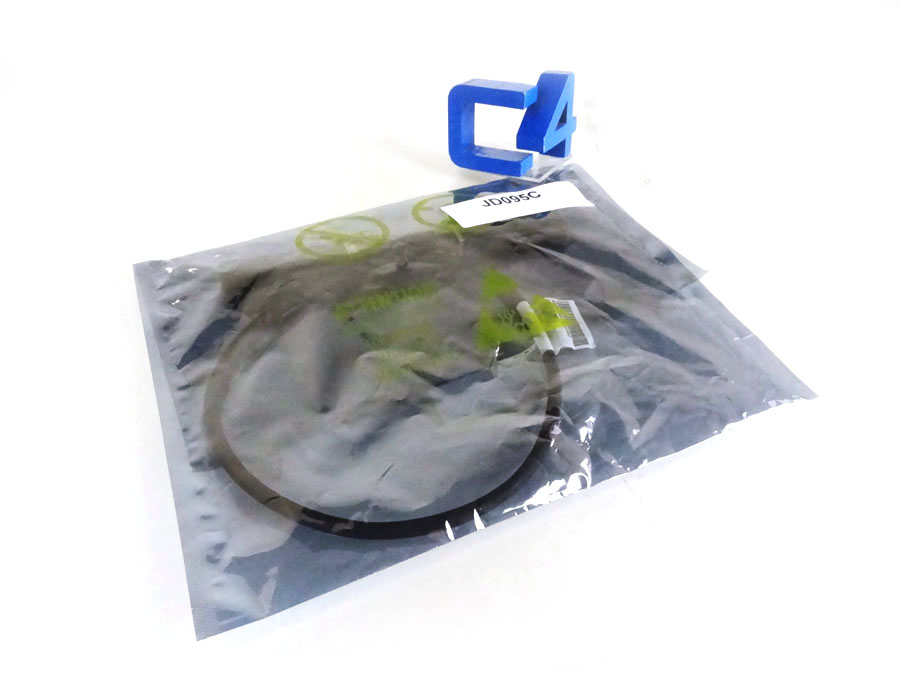 HP JD095C HPE X240 10G SFP+ SFP+ 0.65M DAC CABLE 