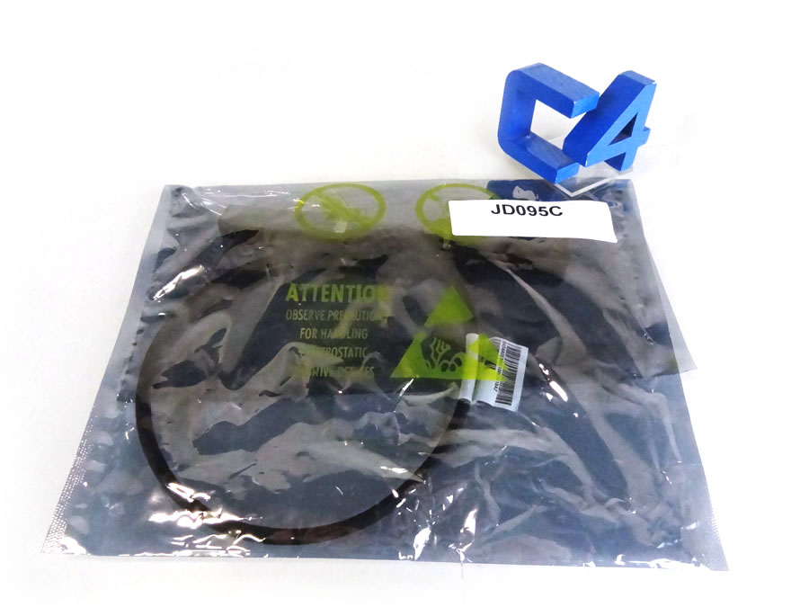 HP JD095C HPE X240 10G SFP+ SFP+ 0.65M DAC CABLE 