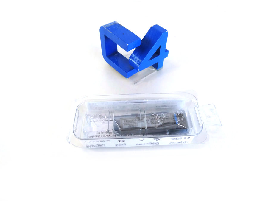 HP JD103A X120 1G SFP LH100 TRANSCEIVER *New Sealed* - 0231A321, JD103-61101 