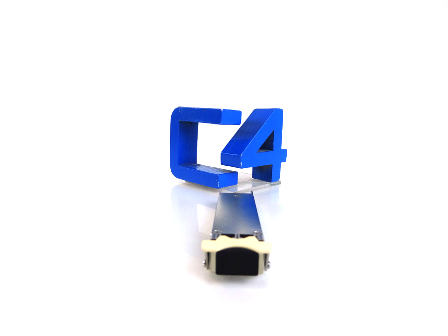 HP JD117B X130 10GIGABIT XFP LC SR TRANSCEIVER - 0231A0LT, JD117-61201