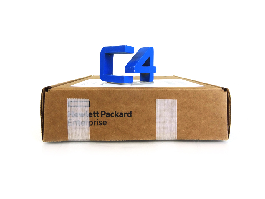 HP JD118B HPE X120 1G SFP LC SX TRANSCEIVER 0231A0LQ