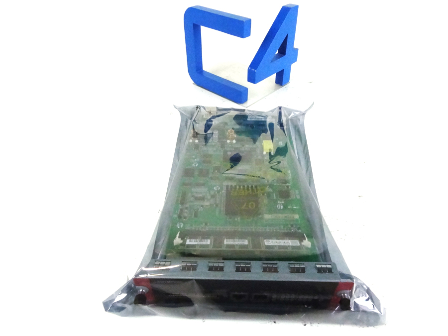 HP JD196A HP 7502 FABRIC MODULE