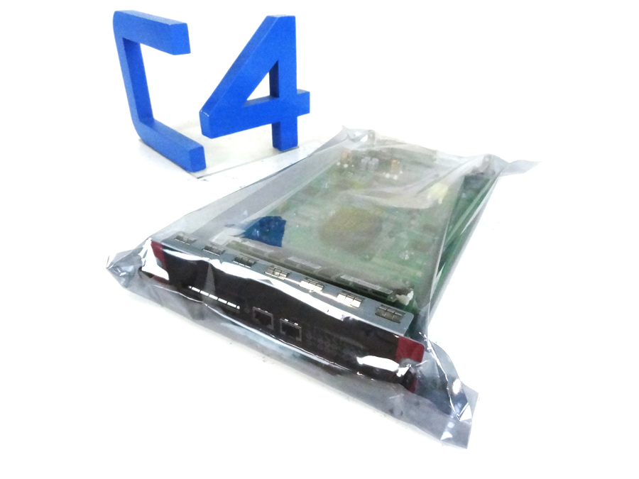 HP JD196A HP 7502 FABRIC MODULE