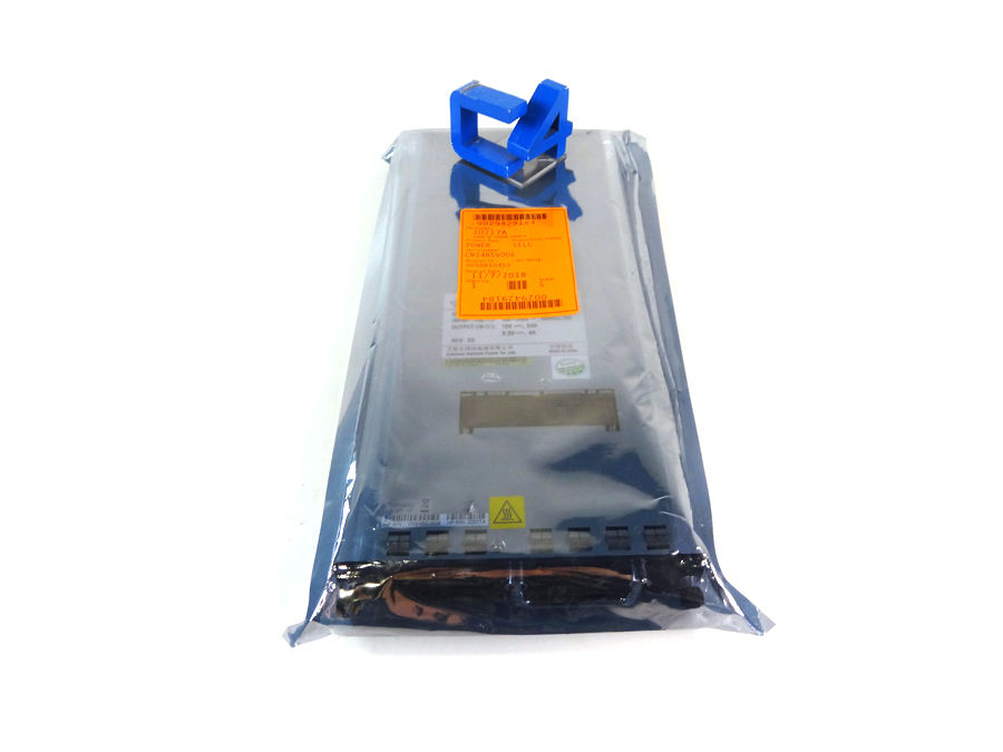 HP JD217A HP 7500 PROCURVE SWITCH 650W AC PS - 0231A81J, JD217-61101