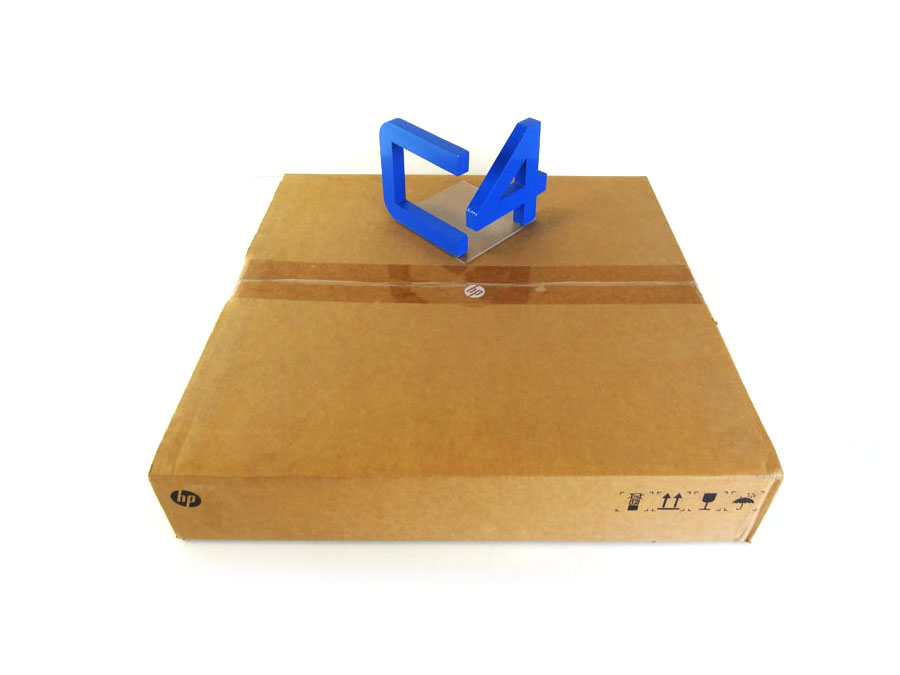 HP JD326A A3600-48-POE EI SWITCH *New Sealed*