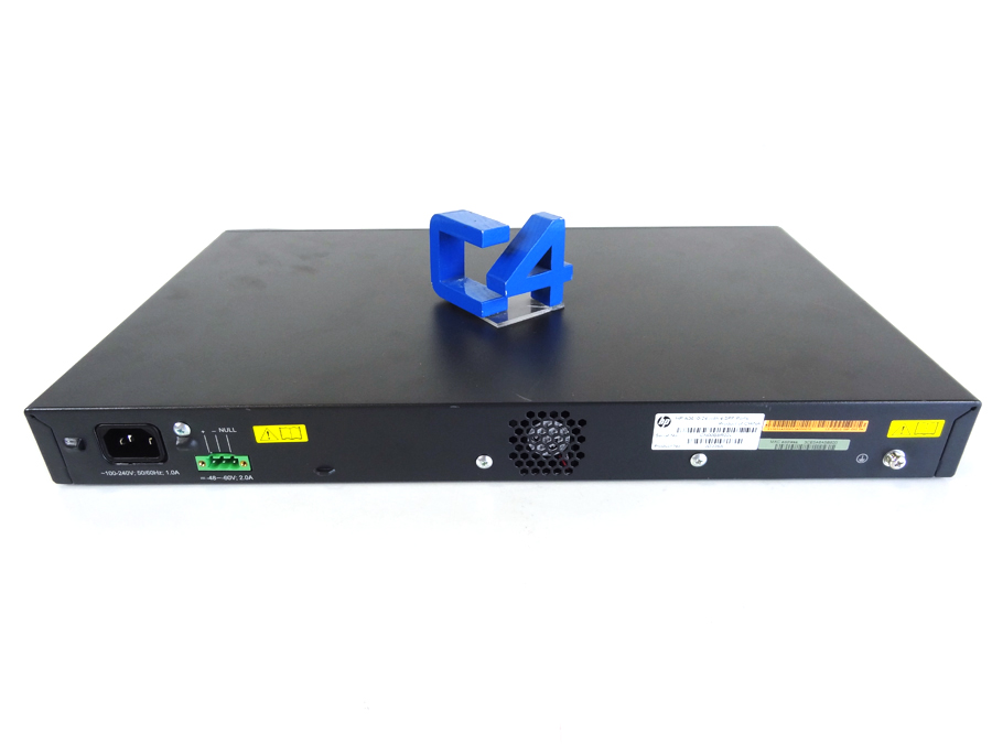 HP JD336A A3610-24 LAN SWITCH 4 SFP PORTS - 0235A22D, JD336-61101