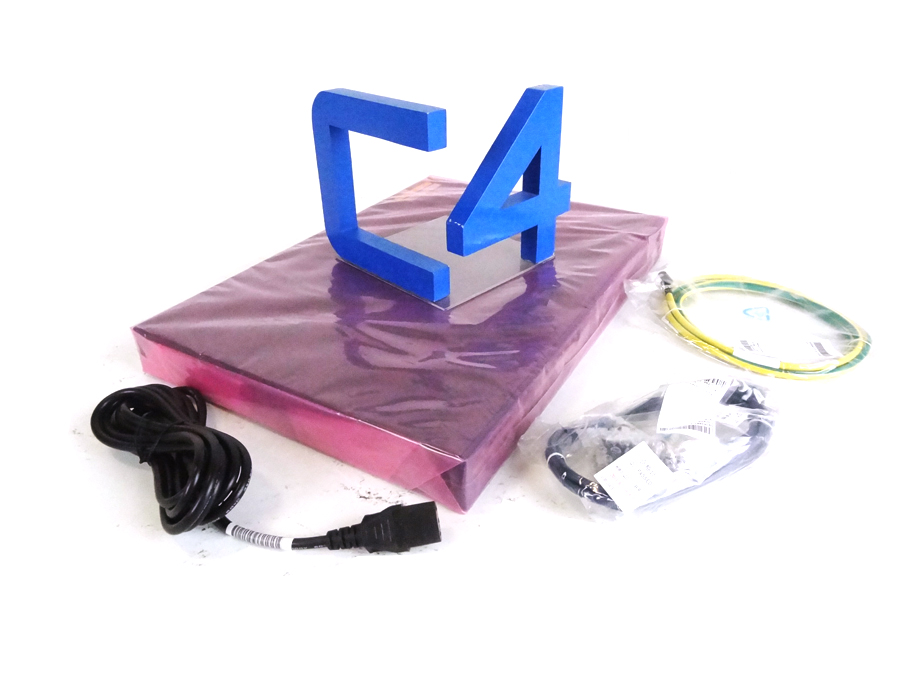 HP JD369A A5500 24G SI SWITCH New Sealed - 0235A04U, JD369-61101