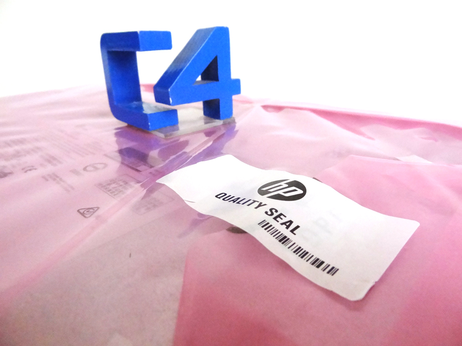 HP JD369A A5500 24G SI SWITCH New Sealed - 0235A04U, JD369-61101