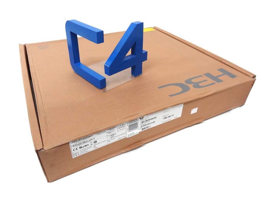 HP JD376A AA5500-48G-POE EI SWITCH