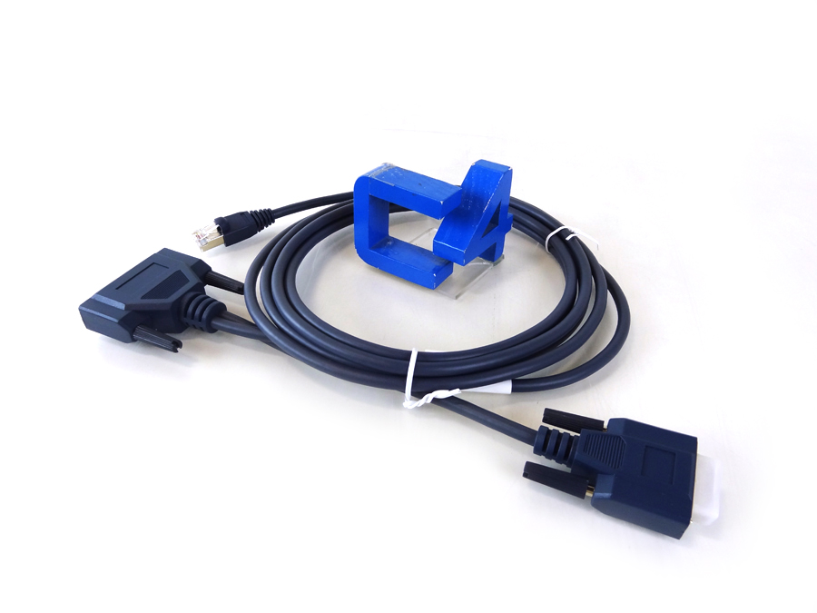 HP JD508A X260 AUXILIARY ROUTER CABLE *New Sealed* - 04021299