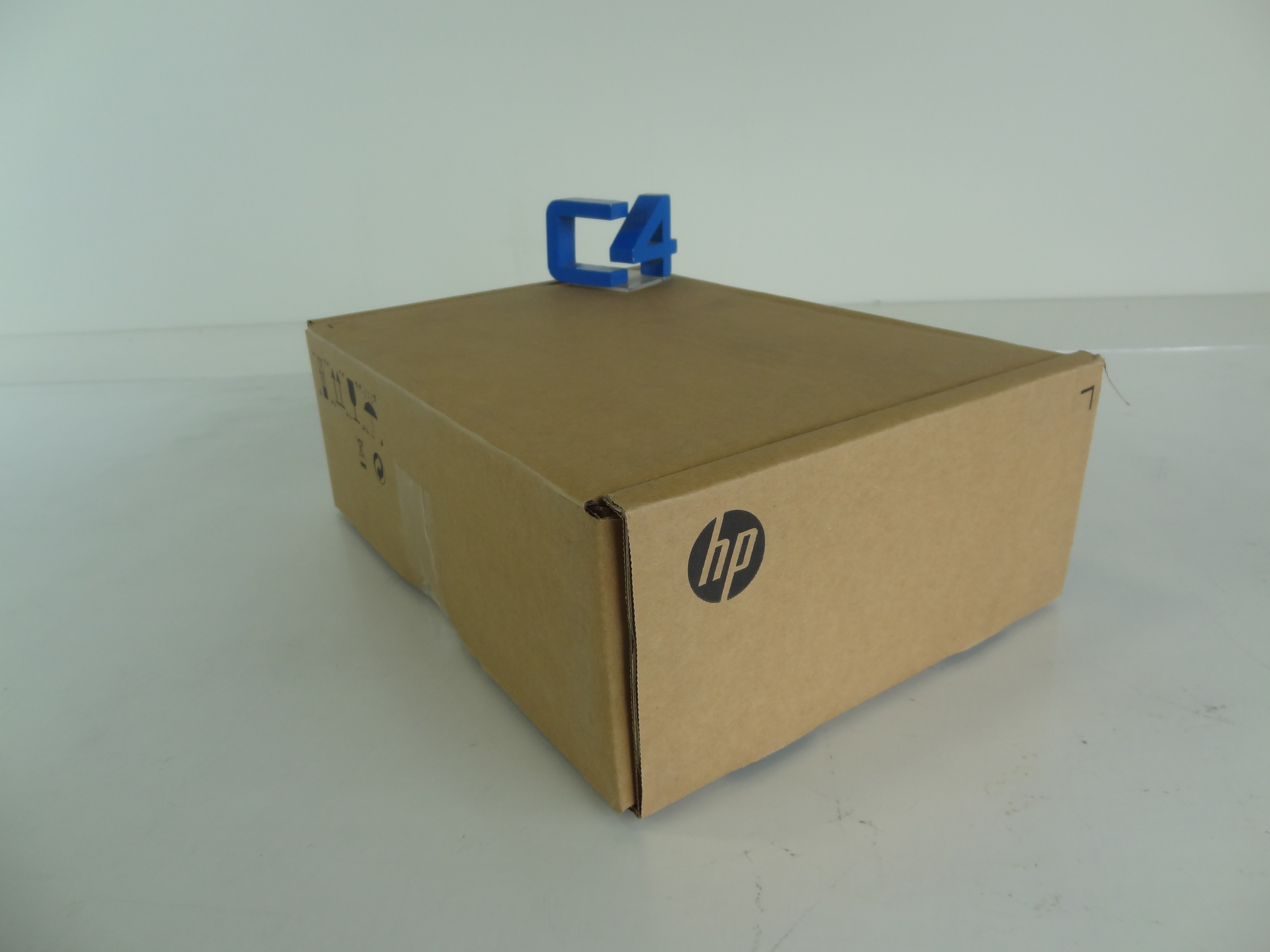 HP JD542A MSR 4PORT FXO MIM MODULE