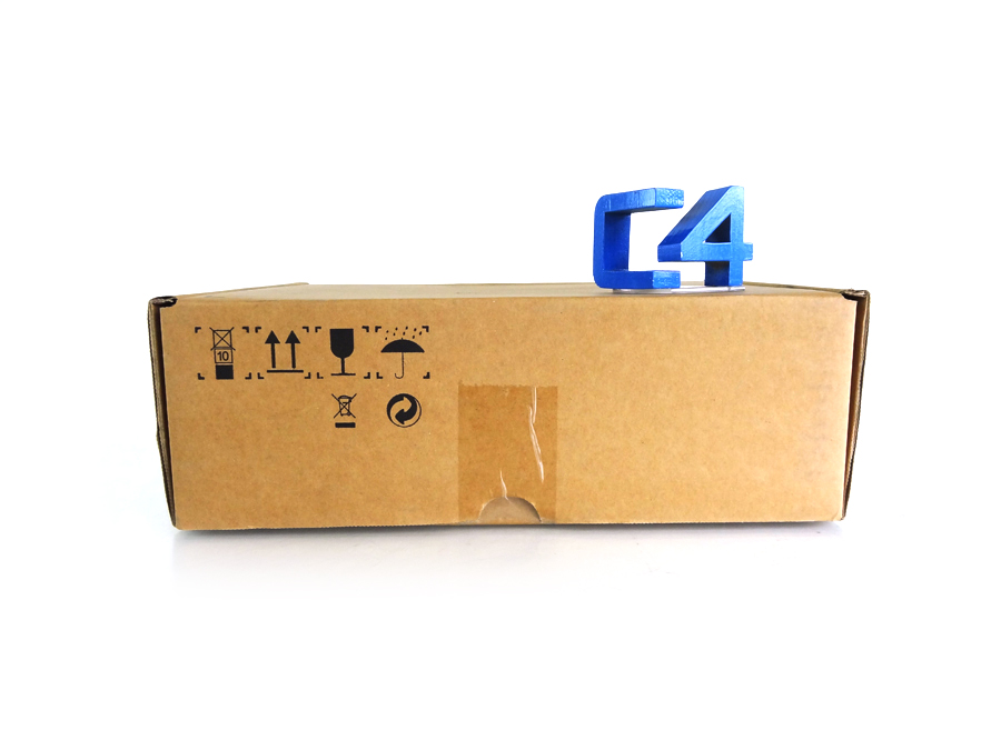 HP JD542A MSR 4PORT FXO MIM MODULE