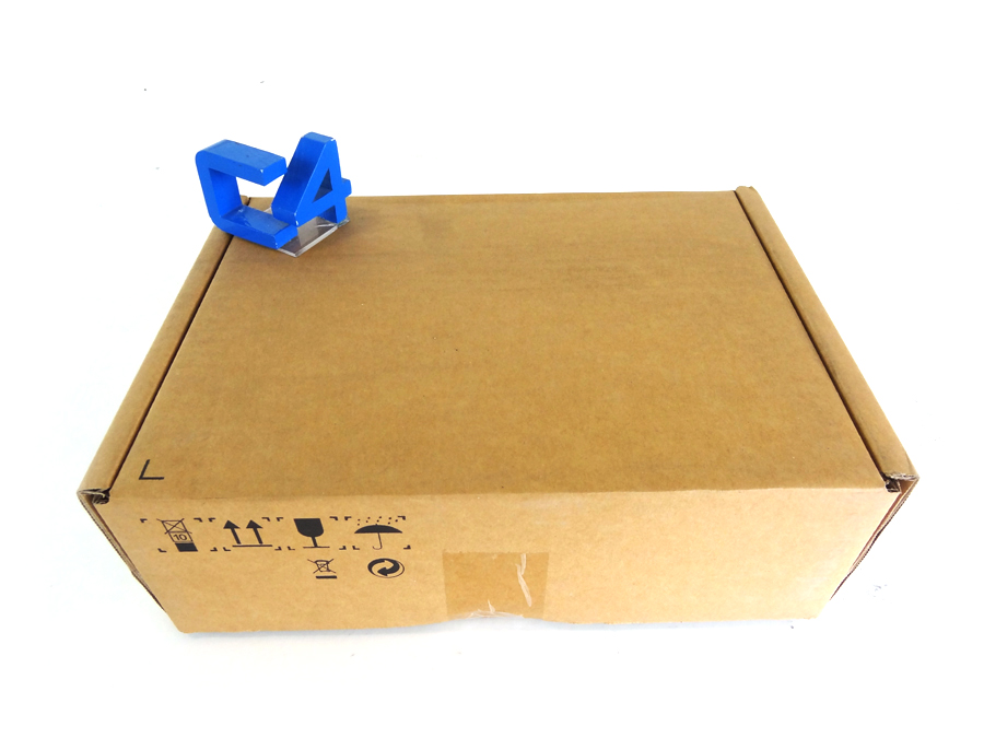 HP JD542A MSR 4PORT FXO MIM MODULE