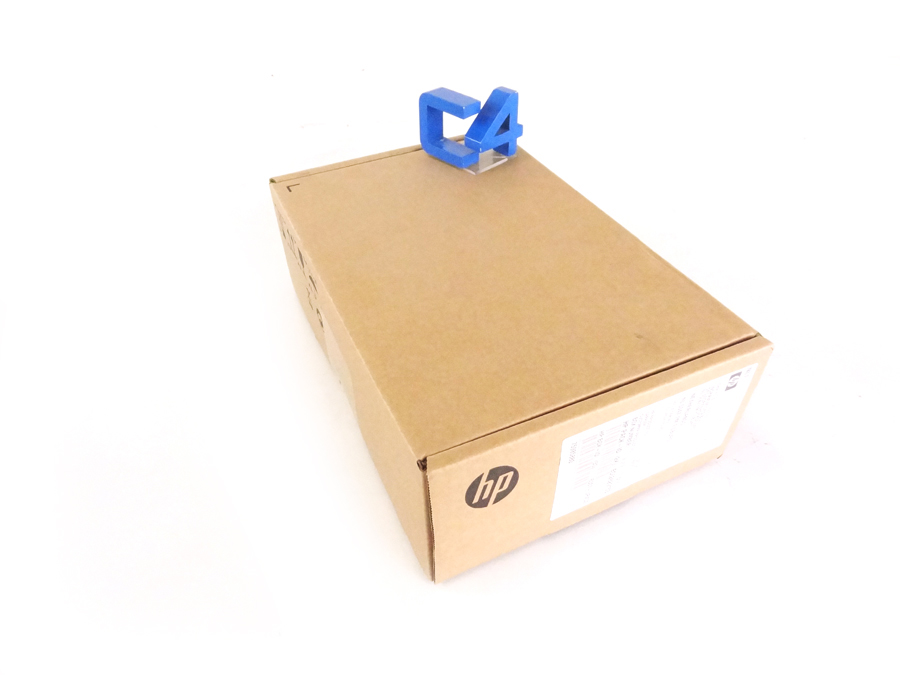 HP JD574B MSR 9-PORT 10/100 DSIC MODULE *New Sealed* - 0231A0LE, JD574-61201 