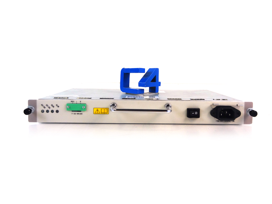 HP JD652A A-MSR50 AC POE POWER SUPPLY - 0231A781, JD652-61101