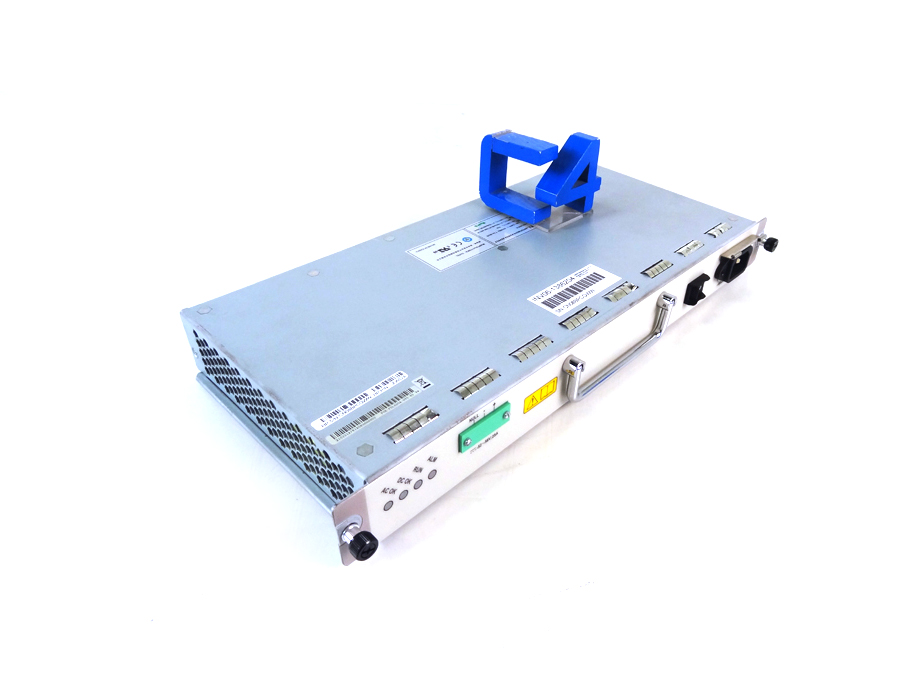 HP JD652A A-MSR50 AC POE POWER SUPPLY - 0231A781, JD652-61101