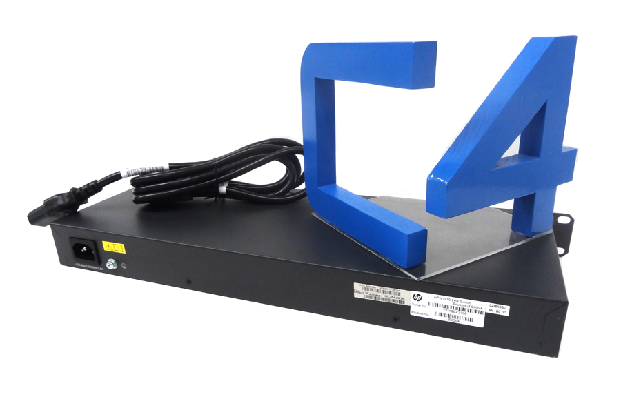HP JE006A HP V1910-24G SWITCH