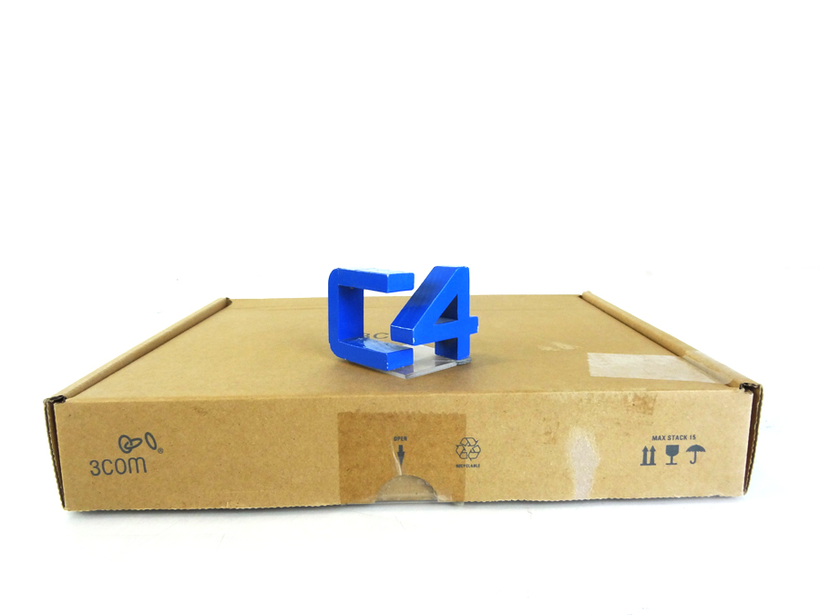 HP JE054A .5M CX4 CABLE INFINIBAND