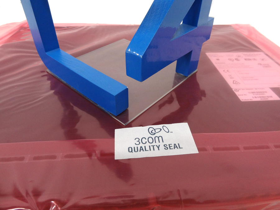 HP JE339A VCX 100 Connect IP Communications Platform