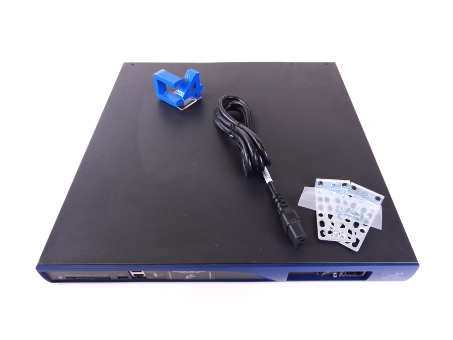 HP JF234A MSR30-16 POE ROUTER - 0235A321, JF234-61101