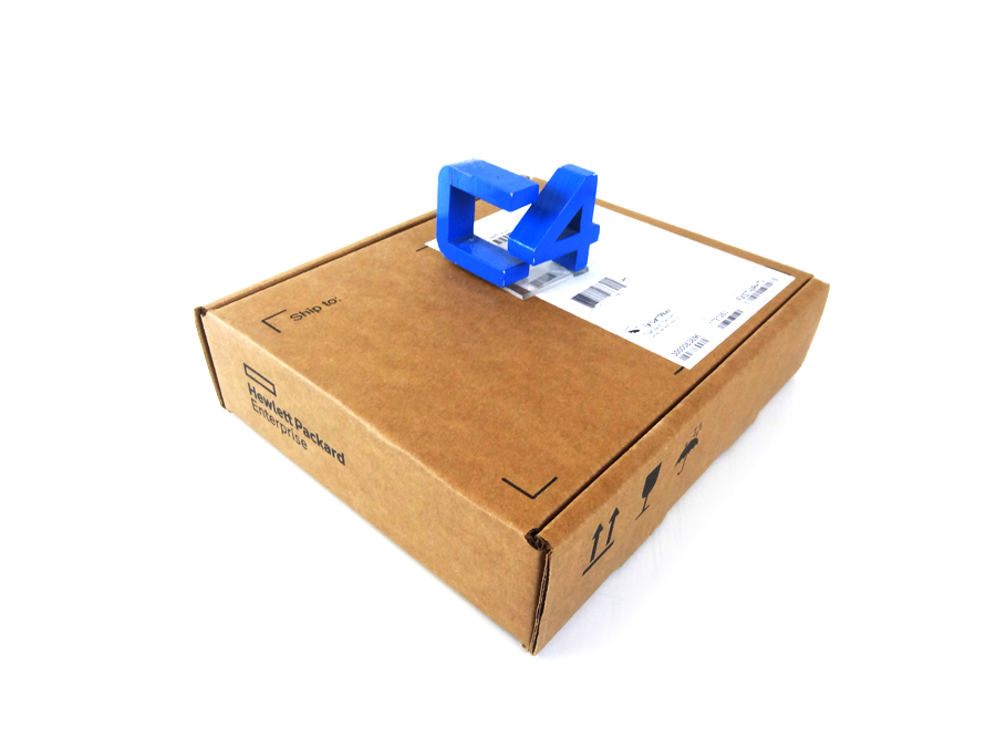 HP JG081C X240 10G SFP+ SFP+ 5M DAC CABLE *HP Renew* - JG081-61201, JG081-61301, JG081B