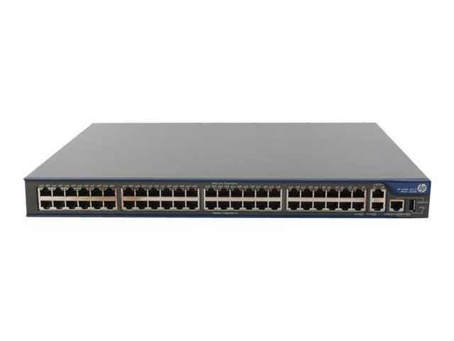 HP JG183A HP MSR30-11F ROUTER - RENEW