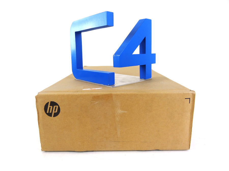 HP JG209A MSR20-12-T-W ROUTER *New Sealed* - JG209-61001