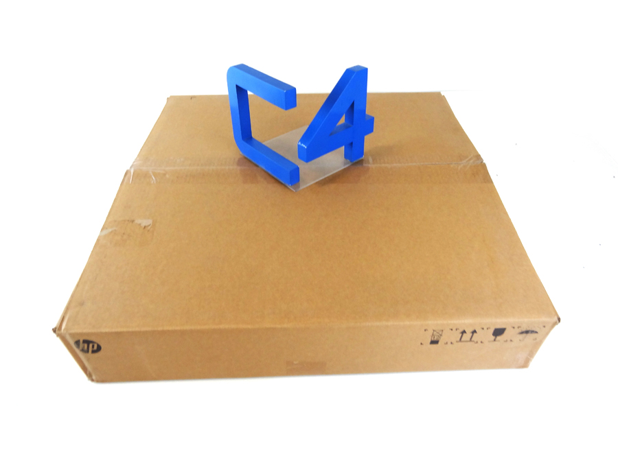 HP JG256A 5800-24G-SFP TAA-COMPLIANT SWITCH WITH 1 INTERFACE SLOT *New Sealed* - 