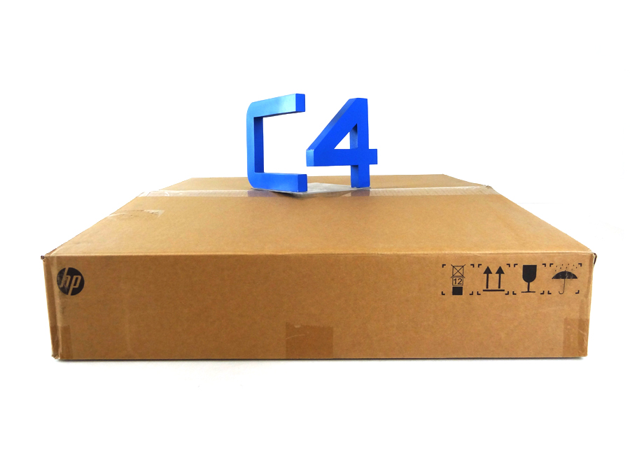 HP JG256A 5800-24G-SFP TAA-COMPLIANT SWITCH WITH 1 INTERFACE SLOT *New Sealed* - 