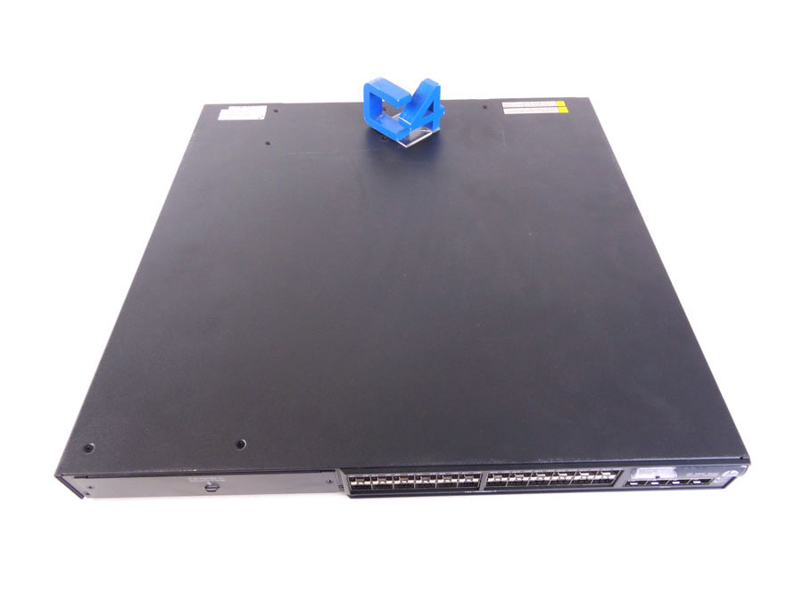 HP JG256B 5800 24G SFP TAA SWITCH - JG256-61101