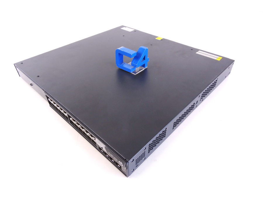 HP JG256B 5800 24G SFP TAA SWITCH - JG256-61101