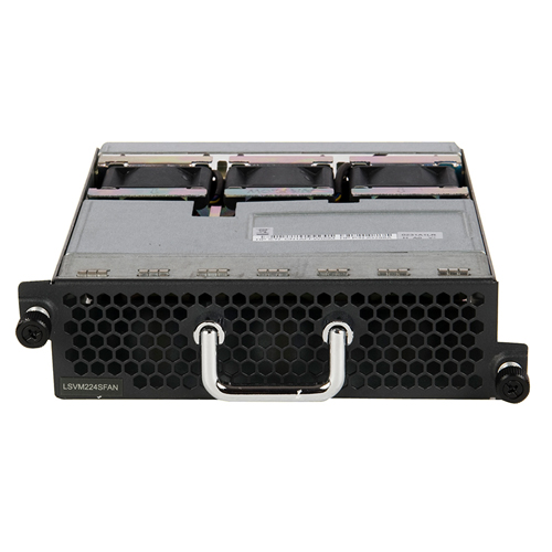 HP JG298A HP 5920AF-24XG FRT(PRT)-BK(PWR) FNY