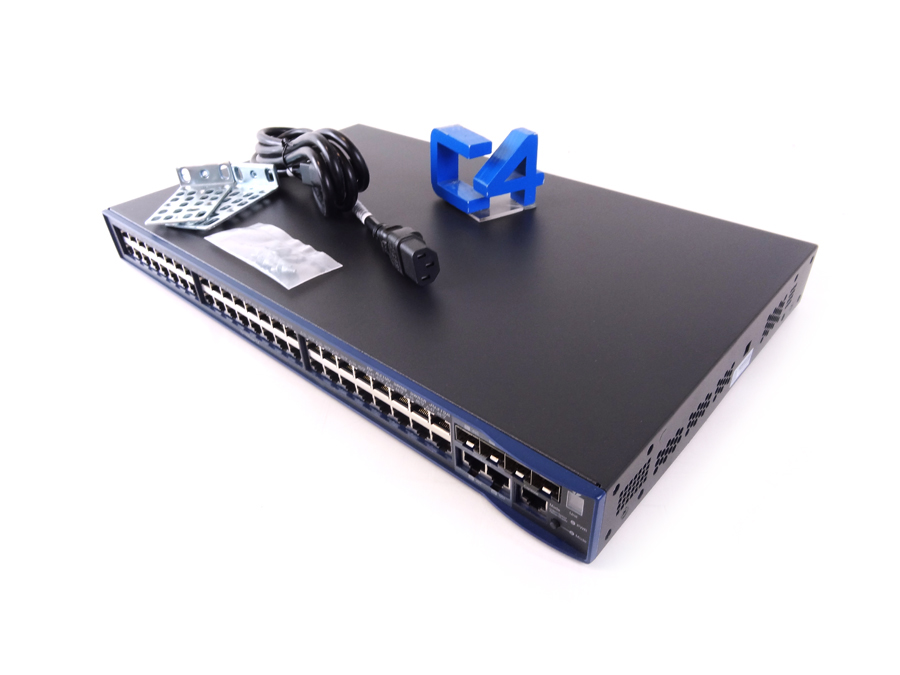 HP JG315A 3100-48 V2 SWITCH - JG315-61001