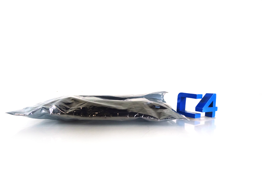 HP JG330A HP X240 QSFP+ 4X10G SFP+ 3M DAC CABLE *New Bulk* - JG330-61001, JG330-61101