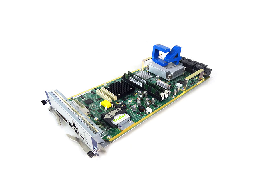 HP JG364A HSR 6800 RSE X2 ROUTER MAIN - JG364-61001